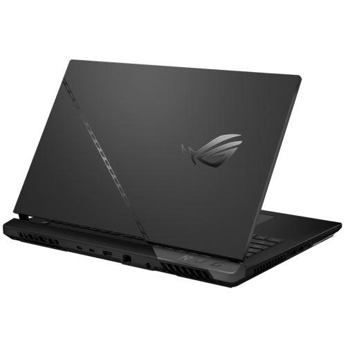 Продать Ноутбук Asus ROG Strix Scar 17 G733PY-LL042X (90NR0DB4-M003N0) Off Black по Trade-In интернет-магазине Телемарт - Киев, Днепр, Украина фото