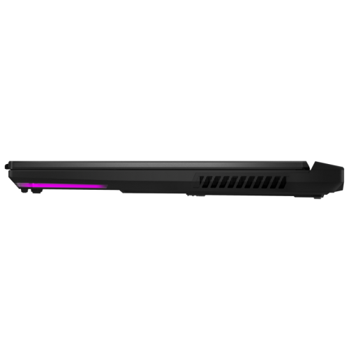Продать Ноутбук Asus ROG Strix Scar 17 G733PY-LL042X (90NR0DB4-M003N0) Off Black по Trade-In интернет-магазине Телемарт - Киев, Днепр, Украина фото