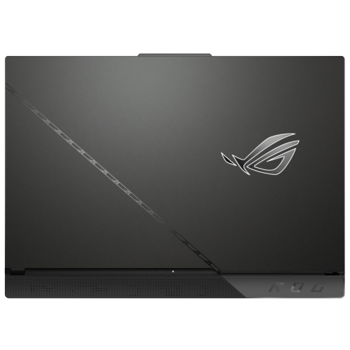 Продать Ноутбук Asus ROG Strix Scar 17 G733PY-LL042X (90NR0DB4-M003N0) Off Black по Trade-In интернет-магазине Телемарт - Киев, Днепр, Украина фото