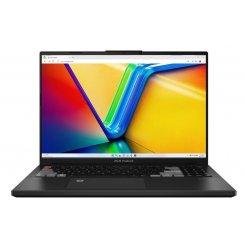Ноутбук Asus Vivobook Pro 16X OLED K6604JI-MX062 (90NB10Z2-M002P0) Black