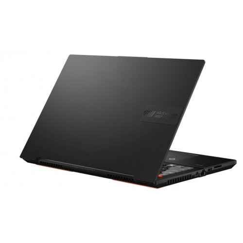 Продати Ноутбук Asus Vivobook Pro 16X OLED K6604JI-MX062 (90NB10Z2-M002P0) Black за Trade-In у інтернет-магазині Телемарт - Київ, Дніпро, Україна фото