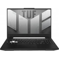 Ноутбук Asus TUF Dash F15 FX517ZC-HN098 (90NR09L3-M00H30) Off Black