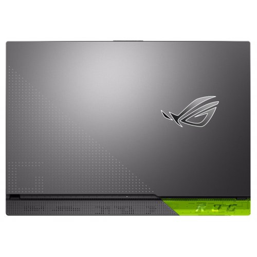 Продати Ноутбук Asus ROG Strix G17 G713RM (G713RM-LL122) Grey за Trade-In у інтернет-магазині Телемарт - Київ, Дніпро, Україна фото