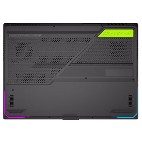 Продати Ноутбук Asus ROG Strix G17 G713RM (G713RM-LL122) Grey за Trade-In у інтернет-магазині Телемарт - Київ, Дніпро, Україна фото