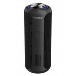 Портативная акустика Tronsmart T6 Plus Upgraded Edition (367785) Black