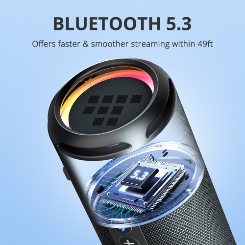 Computer Speakers Wireless Bluetooth Speaker Tronsmart T7 Lite