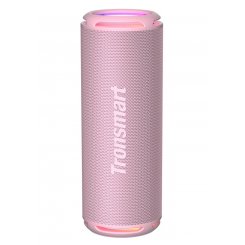 Портативна акустика Tronsmart T7 Lite (964259) Pink