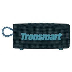 Портативная акустика Tronsmart Trip (797549) Blue
