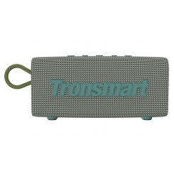 Портативная акустика Tronsmart Trip (797550) Grey