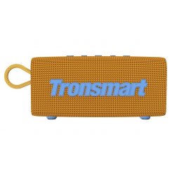 Портативная акустика Tronsmart Trip (797551) Orange