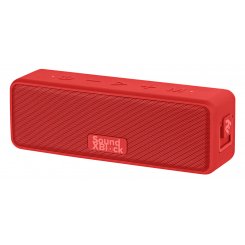 Портативная акустика 2E SoundXBlock TWS (2E-BSSXBWRD) Red