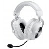 Photo Headset Logitech G Pro X 2 Lightspeed Wireless (981-001269) White
