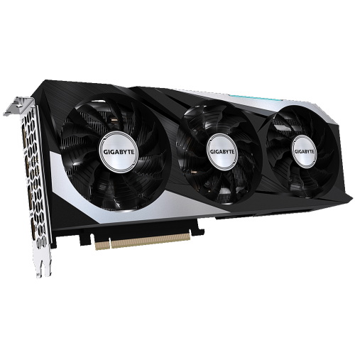 Продати Відеокарта Gigabyte GeForce RTX 3060 Ti GAMING D6X 8192MB (GV-N306TXGAMING-8GD) за Trade-In у інтернет-магазині Телемарт - Київ, Дніпро, Україна фото