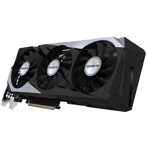 Продати Відеокарта Gigabyte GeForce RTX 3060 Ti GAMING D6X 8192MB (GV-N306TXGAMING-8GD) за Trade-In у інтернет-магазині Телемарт - Київ, Дніпро, Україна фото