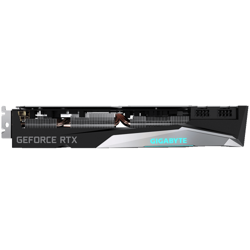 Продати Відеокарта Gigabyte GeForce RTX 3060 Ti GAMING D6X 8192MB (GV-N306TXGAMING-8GD) за Trade-In у інтернет-магазині Телемарт - Київ, Дніпро, Україна фото