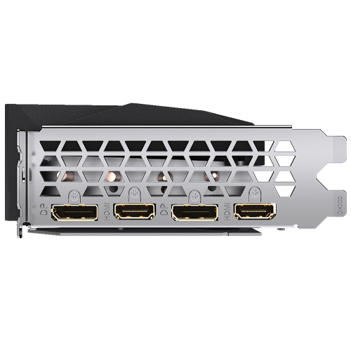 Продати Відеокарта Gigabyte GeForce RTX 3060 Ti GAMING D6X 8192MB (GV-N306TXGAMING-8GD) за Trade-In у інтернет-магазині Телемарт - Київ, Дніпро, Україна фото