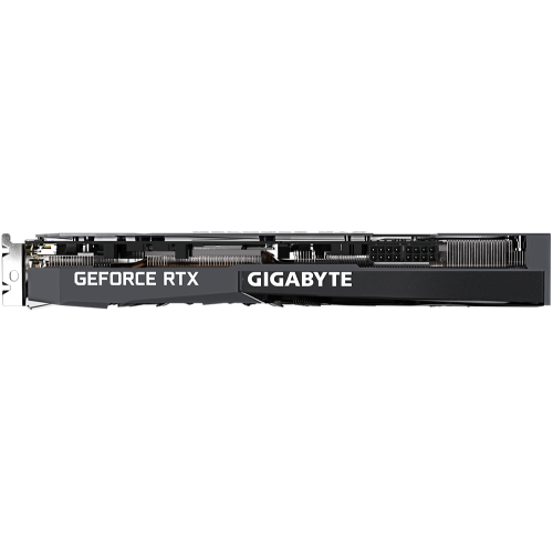 Продать Видеокарта Gigabyte GeForce RTX 3060 Ti EAGLE D6X 8192MB (GV-N306TXEAGLE-8GD) по Trade-In интернет-магазине Телемарт - Киев, Днепр, Украина фото