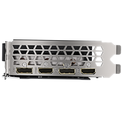 Продать Видеокарта Gigabyte GeForce RTX 3060 Ti EAGLE D6X 8192MB (GV-N306TXEAGLE-8GD) по Trade-In интернет-магазине Телемарт - Киев, Днепр, Украина фото