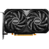 Photo Video Graphic Card MSI GeForce RTX 4060 VENTUS 2X BLACK 8192MB (RTX 4060 VENTUS 2X BLACK 8G)