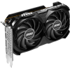 Photo Video Graphic Card MSI GeForce RTX 4060 VENTUS 2X BLACK 8192MB (RTX 4060 VENTUS 2X BLACK 8G)