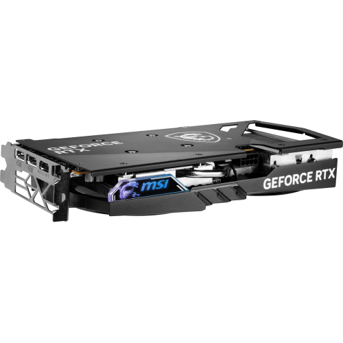 Фото Видеокарта MSI GeForce RTX 4060 GAMING 8192MB (RTX 4060 GAMING 8G)