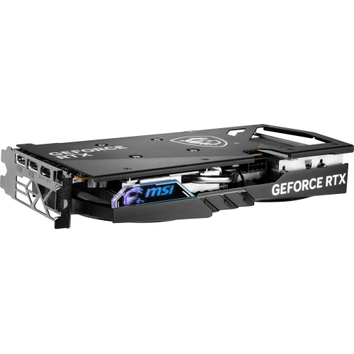 Фото Видеокарта MSI GeForce RTX 4060 GAMING X 8192MB (RTX 4060 GAMING X 8G)