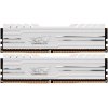 Photo RAM ADATA DDR4 16GB (2x8GB) 3200Mhz XPG Gammix D10 White (AX4U32008G16A-DW10)