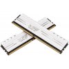 Фото ОЗУ ADATA DDR4 16GB (2x8GB) 3200Mhz XPG Gammix D10 White (AX4U32008G16A-DW10)