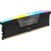 Фото ОЗП Corsair DDR5 32GB (2x16GB) 5200Mhz Vengeance RGB Black (CMH32GX5M2B5200Z40K)