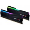 Photo RAM G.Skill DDR5 96GB (2x48GB) 6400Mhz Trident Z5 RGB (F5-6400J3239F48GX2-TZ5RK)