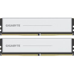 ОЗП Gigabyte DDR4 64GB (2x32GB) 3200Mhz DESIGNARE (GP-DSG64G32)