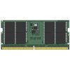 Photo RAM Kingston SODIMM DDR5 32GB 5200Mhz (KVR52S42BD8-32)