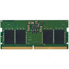 ОЗП Kingston SODIMM DDR5 8GB 5200Mhz (KVR52S42BS6-8)