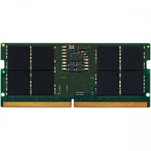 

Kingston SODIMM DDR5 16GB 5600Mhz (KVR56S46BS8-16)