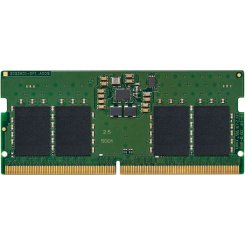 ОЗУ Kingston SODIMM DDR5 8GB 5600Mhz (KVR56S46BS6-8)