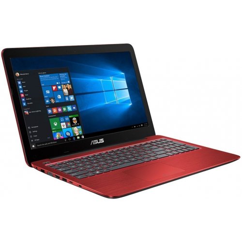 Продать Ноутбук Asus X556UQ-DM013D Red по Trade-In интернет-магазине Телемарт - Киев, Днепр, Украина фото
