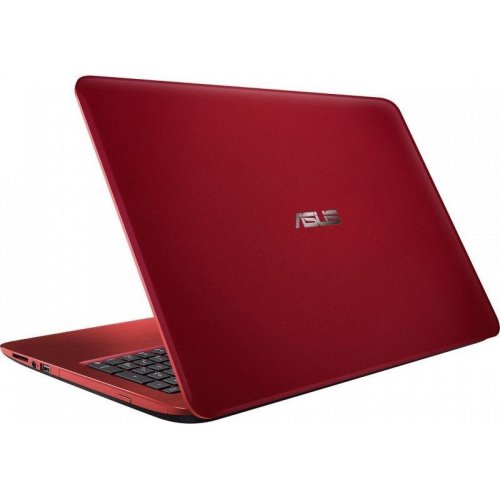 Продать Ноутбук Asus X556UQ-DM013D Red по Trade-In интернет-магазине Телемарт - Киев, Днепр, Украина фото