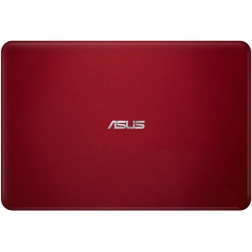 Продать Ноутбук Asus X556UQ-DM013D Red по Trade-In интернет-магазине Телемарт - Киев, Днепр, Украина фото