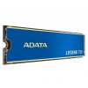 Photo SSD Drive ADATA Legend 750 3D NAND 1TB M.2 (2280 PCI-E) (ALEG-750-1TCS)