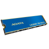 Фото SSD-диск ADATA Legend 700 Gold 3D NAND 1TB M.2 (2280 PCI-E) (SLEG-700G-1TCS-S48)