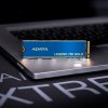 Фото SSD-диск ADATA Legend 700 Gold 3D NAND 512GB M.2 (2280 PCI-E) (SLEG-700G-512GCS-S48)