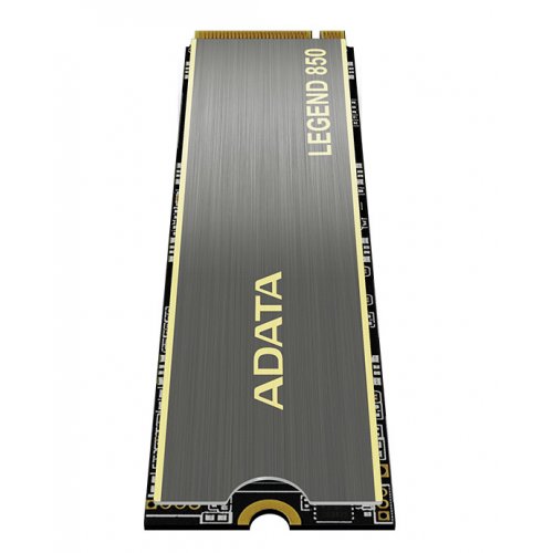 Build a PC for SSD Drive ADATA Legend 850 3D NAND 2TB M.2 (2280