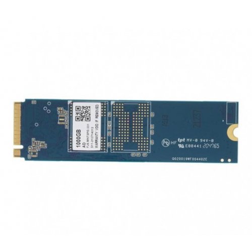 Photo SSD Drive Apacer AS2280P4U 3D NAND 1TB M.2 (2280 PCI-E) NVMe x4 (AP1TBAS2280P4U-1)