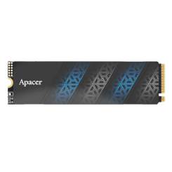 Фото Apacer AS2280P4U Pro 3D NAND 1TB M.2 (2280 PCI-E) NVMe x4 (AP1TBAS2280P4UPRO-1)