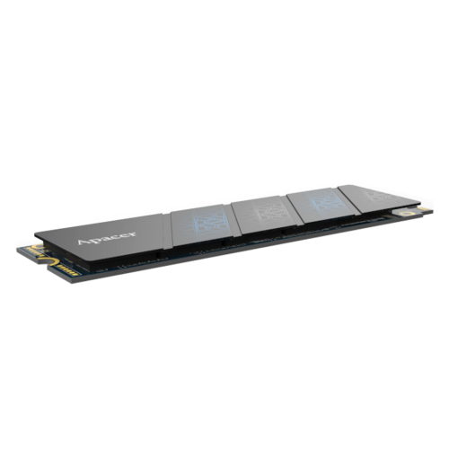 Купить SSD-диск Apacer AS2280P4U Pro 3D NAND 1TB M.2 (2280 PCI-E) NVMe x4 (AP1TBAS2280P4UPRO-1) с проверкой совместимости: обзор, характеристики, цена в Киеве, Днепре, Одессе, Харькове, Украине | интернет-магазин TELEMART.UA фото
