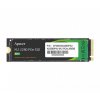 Apacer AS2280P4U 3D NAND 256GB M.2 (2280 PCI-E) NVMe x4 (AP256GAS2280P4U-1)