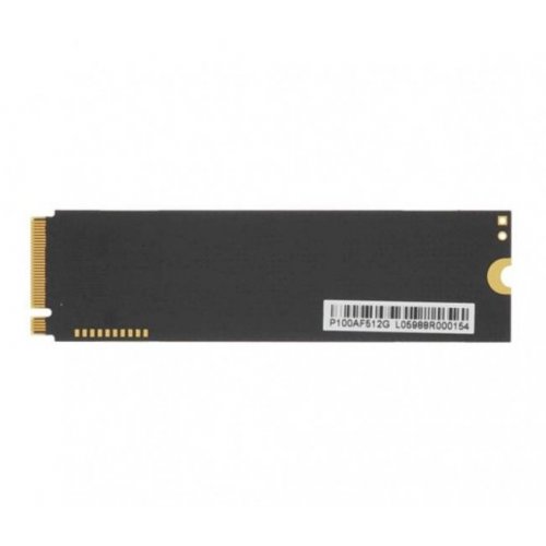 Продати SSD-диск Apacer AS2280P4U 3D NAND 256GB M.2 (2280 PCI-E) NVMe x4 (AP256GAS2280P4U-1) за Trade-In у інтернет-магазині Телемарт - Київ, Дніпро, Україна фото