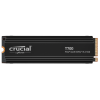 Фото SSD-диск Crucial T700 3D NAND 1TB M.2 (2280 PCI-E) (CT1000T700SSD5)
