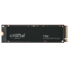 Photo SSD Drive Crucial T700 3D NAND 1TB M.2 (2280 PCI-E) (CT1000T700SSD3)