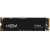 Photo SSD Drive Crucial P3 Plus 3D NAND 2TB M.2 (2280 PCI-E) (CT2000P3PSSD8T) Bulk